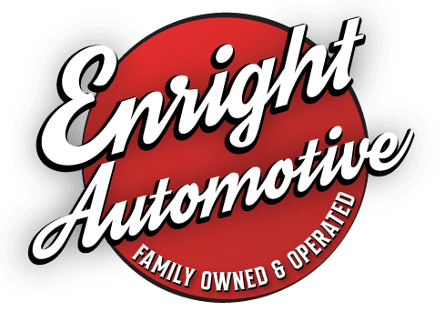 Enright Automotive logo