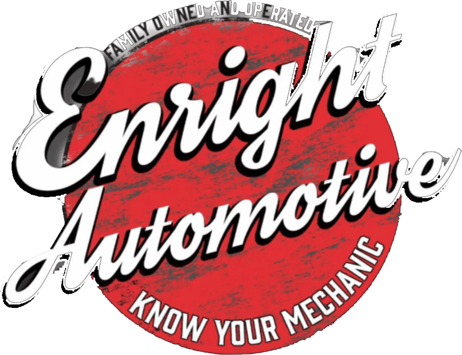 Enright Automotive logo