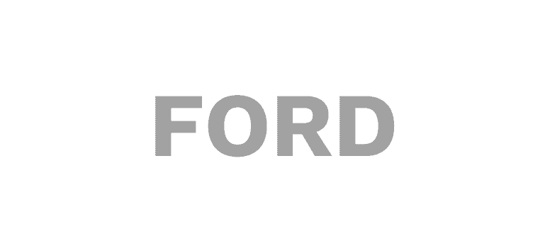 "Ford" in text