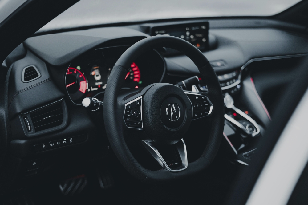 Acura Repair In Alexandria, OH At Enright Automotive